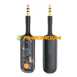 Aux Navigation Bluetooth 5.3 Receiver Transmitter  - TBD1183241.jpg