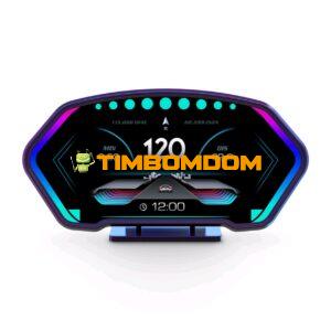 Car HUD Head Up Display OBD HD  - TBD1183248.jpg