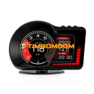 Car OBD HD HUD Projection Night Vision Navigation  - TBD1183254.jpg