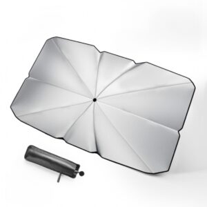 Car Sunshade Umbrella Sun Visor Front Windshield Artifact - TBD1183260.jpg