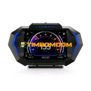Car HUD HD Projection OBD Night Vision GPS  - TBD1183261.jpg