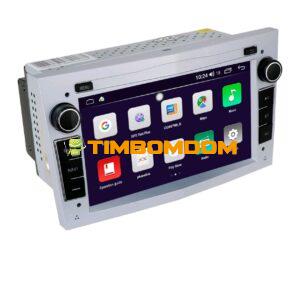 7 Inch Opel Silver Android Car Navigation  - TBD1183274.jpg