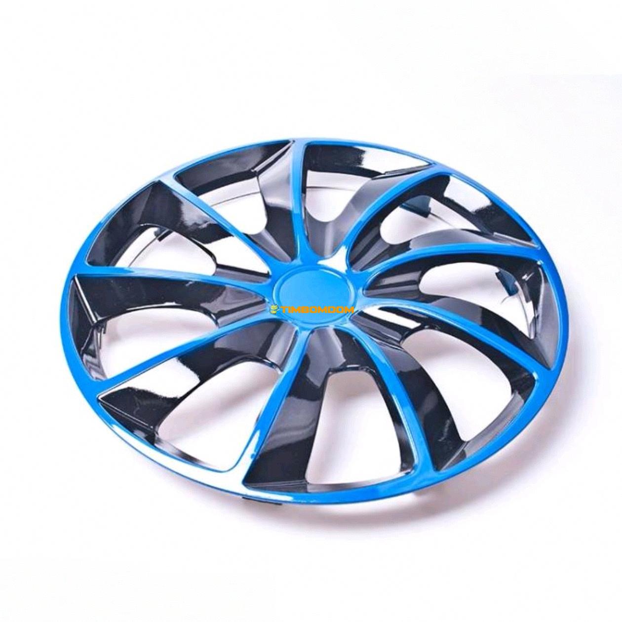 Car Steel Ring Hub Cap Wheel Cover Protective Cover