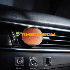 Car Sheepskin Balm Air Vent Scent  - TBD1183292.png