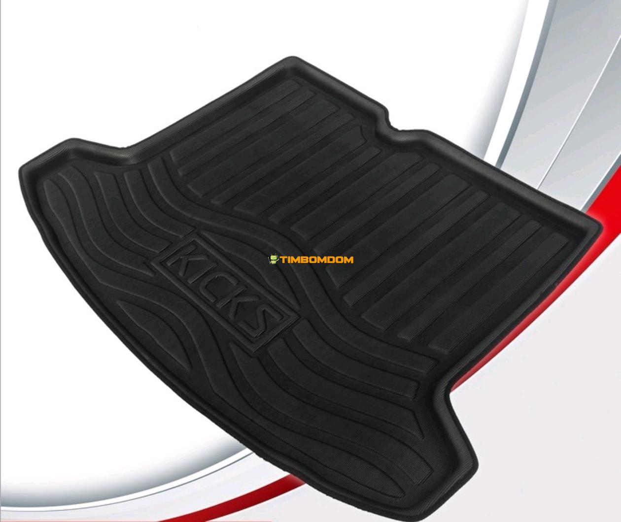 Nissan Sylphy Sunny Teana X-Trail Trunk Mat