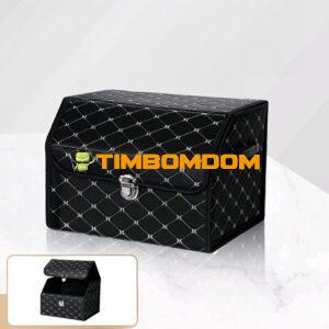 Car Trunk Storage Box Car Storage Box Leather Folding - TBD1183318.jpg
