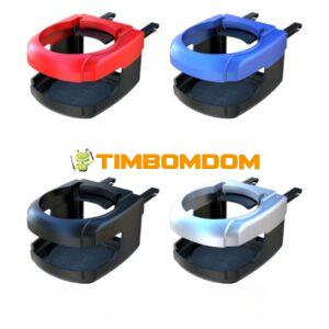 Car Multifunctional Ashtray Storage Bracket Storage Rack  - TBD1183322.jpg