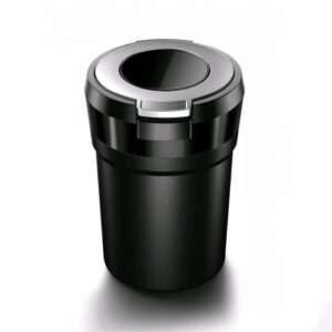 Car Ashtray Artifact High-End Car Anti-Drop Ash  - TBD1183323.jpg