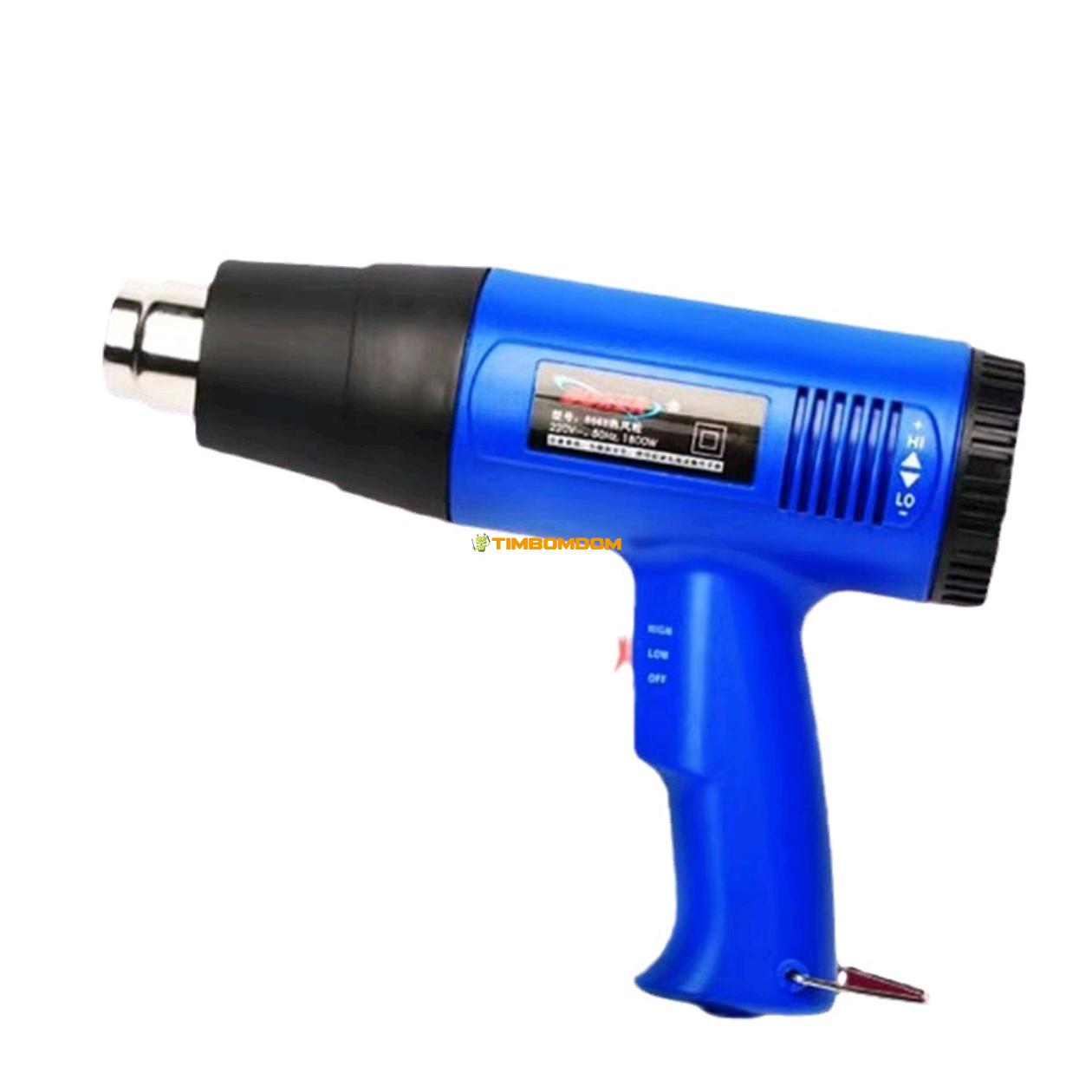 Car Tinting Tools Hair Dryer Temp Control Heat Gun Baking Gun Car Tinting Tools Hair Dryer Temp Control Heat Gun Baking Gun - TBD1183329.jpg