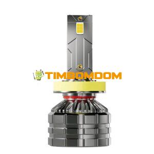 Car LED Headlight Low Beam H1 High Beam H4 Bulb  - TBD1183334.jpg