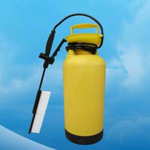 Manual Car Washer Hand Pressure 8 Liter Car Washer - TBD1183344.jpg