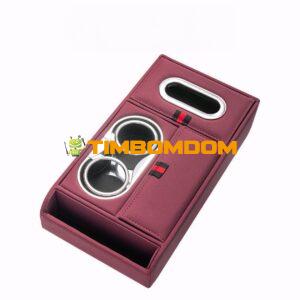 Car Armrest Storage Box with Tissue Box and Cup Holder  - TBD1183351.jpg