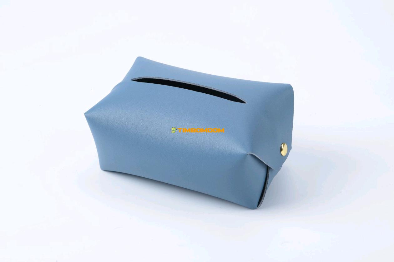 Modern Leather Living Room Car Tissue Box Modern Leather Living Room Car Tissue Box - TBD1183353.jpg