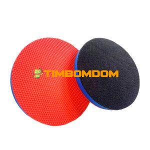 Car Mud Grinding Decontamination Disc Magic Disc Pneumatic Nano Clay - TBD1183355.jpg