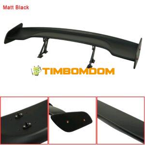 Car Universal Tail Wing Modified Carbon Pattern Sedan GT Tail Wing  - TBD1183359.jpg