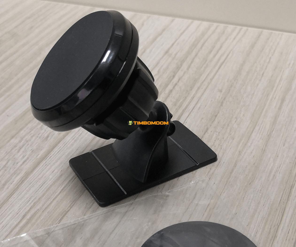 New Multifunctional Phone Holder Car Air Vent Magnet Phone Holder New Multifunctional Phone Holder Car Air Vent Magnet Phone Holder - TBD1183382.jpg