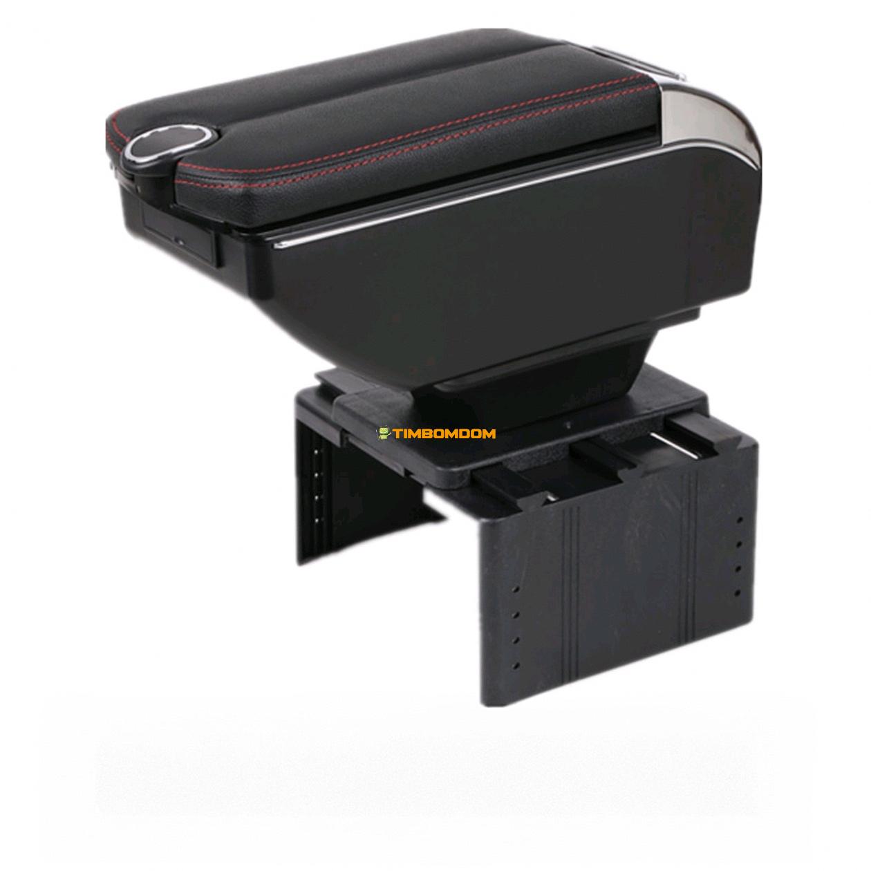 Armrest Box Universal Power Armrest Box Modified Electric Sedan