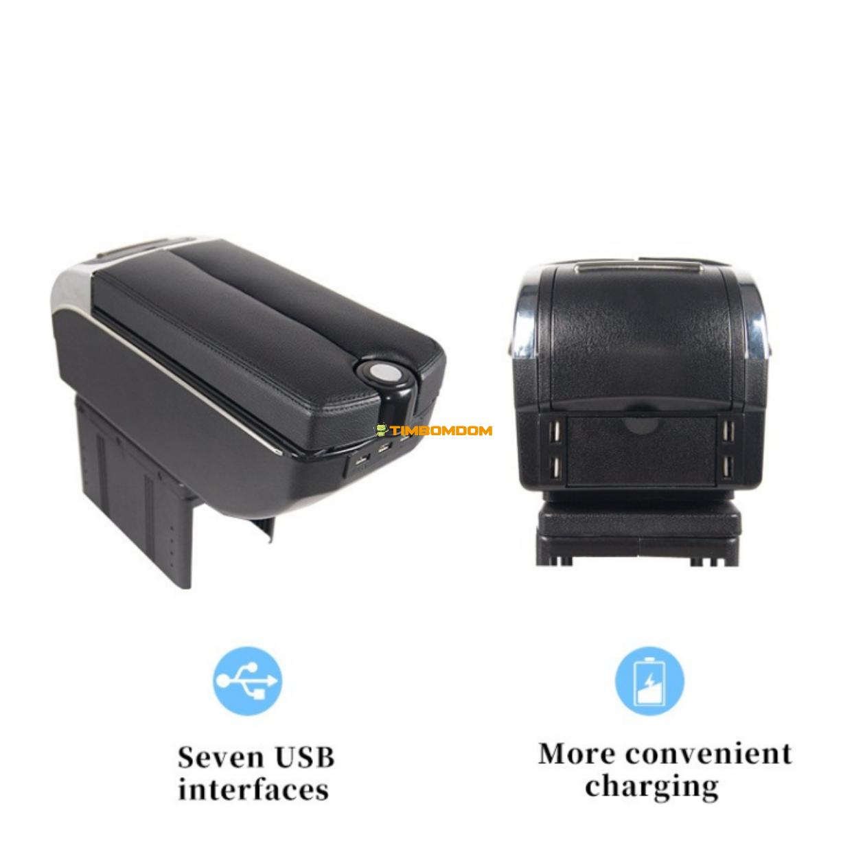 Applicable to Geely Car Supplies Universal Armrest Box Modification Applicable to Geely Car Supplies Universal Armrest Box Modification - TBD1183421.jpg