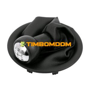 Applicable to Peugeot 307 Renault Shift Knob Gear Shift Head  - TBD1183423.jpg