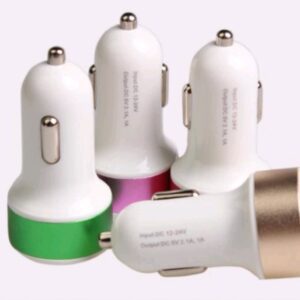 Car Cigarette Lighter USB Interface Car Charger Car Mini Charger  - TBD1183444.jpg
