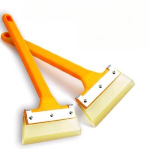 Car Snow Shovel Tendon Snow Removal Shovel Snow Scraper Snow Board  - TBD1183453.jpg