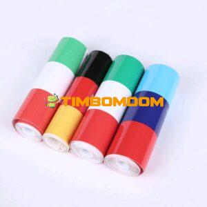 Car Color Change Film Hood Three Color Sticker BMW Italy Flag  - TBD1183459.jpg