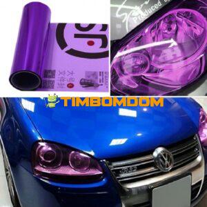 Car Light Film Blackened Film Frosted Film Color Change Film Light Transmitting Film  - TBD1183460.jpg