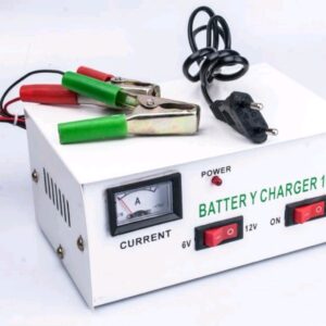 Battery Charger 6v/12v 10A  - TBD1183469.jpg