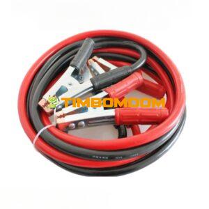 Car Igniter Battery Charging Cable Emergency Jumper Cable - TBD1183471.jpg