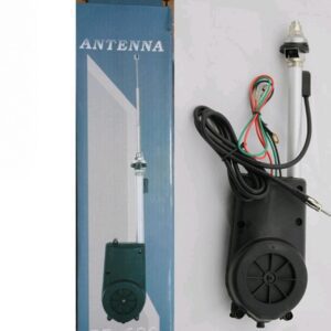 Car Modification Signal Antenna Fully Automatic Electric Retractable  - TBD1183472.jpg