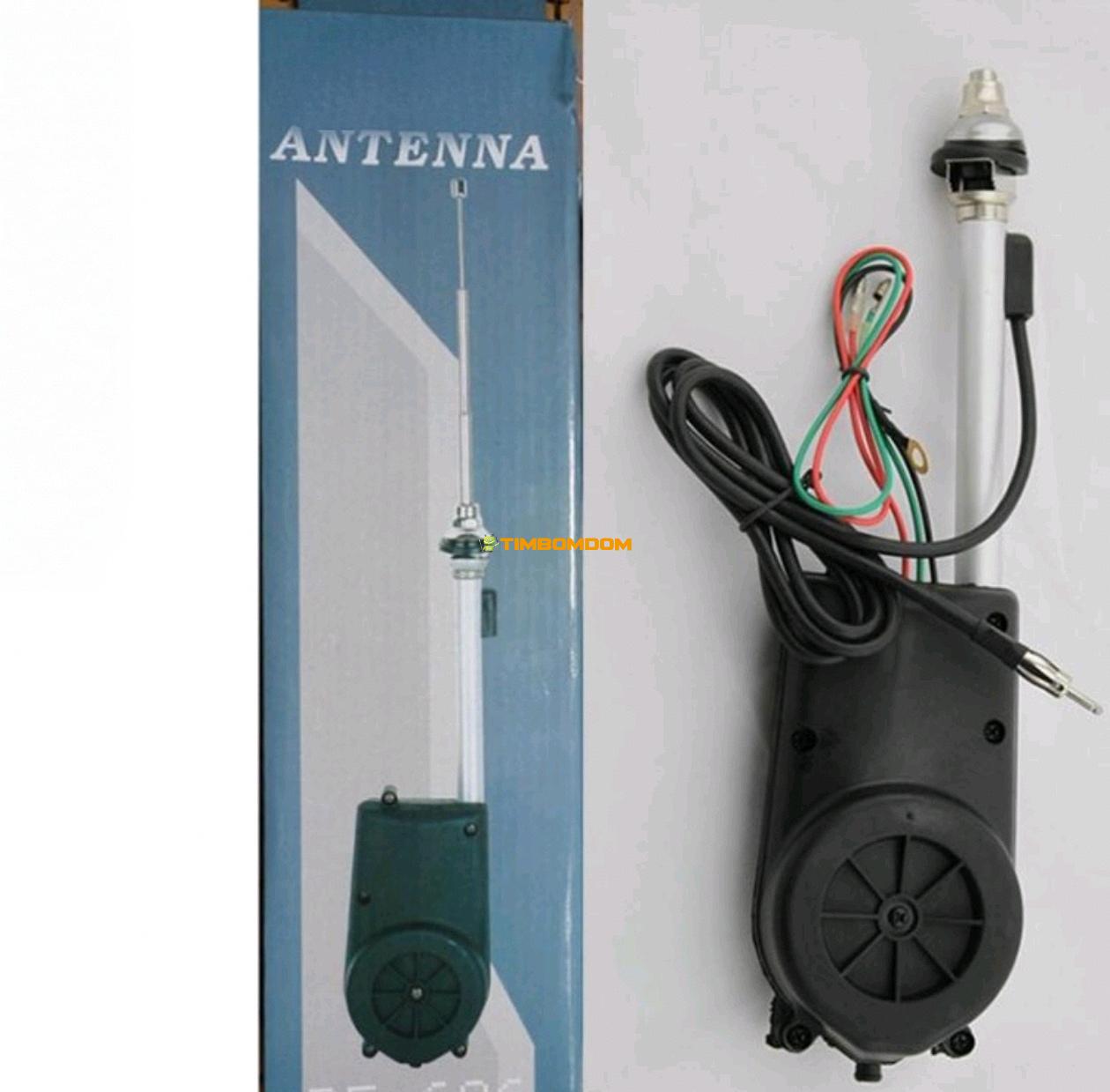 Car Modification Signal Antenna Fully Automatic Electric Retractable Car Modification Signal Antenna Fully Automatic Electric Retractable - TBD1183472.jpg