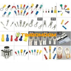 Cold Press Terminal Plug Spring Quick Terminal Car - TBD1183477.jpg