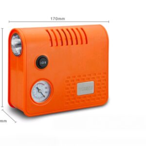 Car Air Pump Car Tire Inflator Gift Set  - TBD1183478.jpg