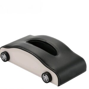 Car Tissue Box Drawer Internet Celeb Decoration Supplies Car Supplies - TBD1183491.jpg