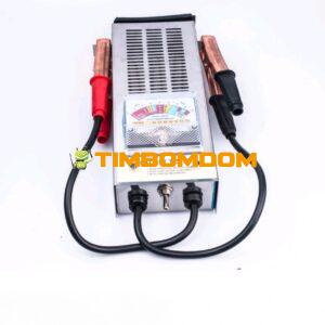 Battery Tester Stainless Steel Test Meter - TBD1183495.jpg
