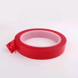 No Trace Transparent Glue 1mm Waterproof Double Sided Tape - TBD1183498.jpg