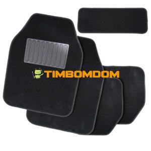 Car Blanket Floor Mat PVC Floor Mat Universal Four Piece Set  - TBD1183506.jpg