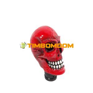 Car Modification Gear Shift Head Personality Skull Gear Head  - TBD1183514.jpg