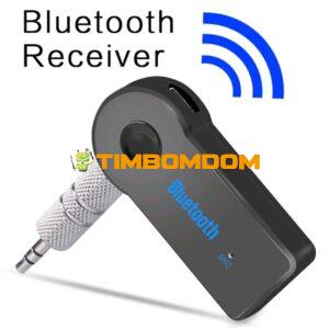 Car Bluetooth MP3 Receiver Bluetooth Earphone Player  - TBD1183529.jpg