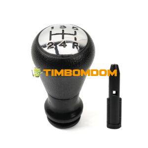 Car Gear Shift Knob Logo 206 207 307  - TBD1183547.jpg