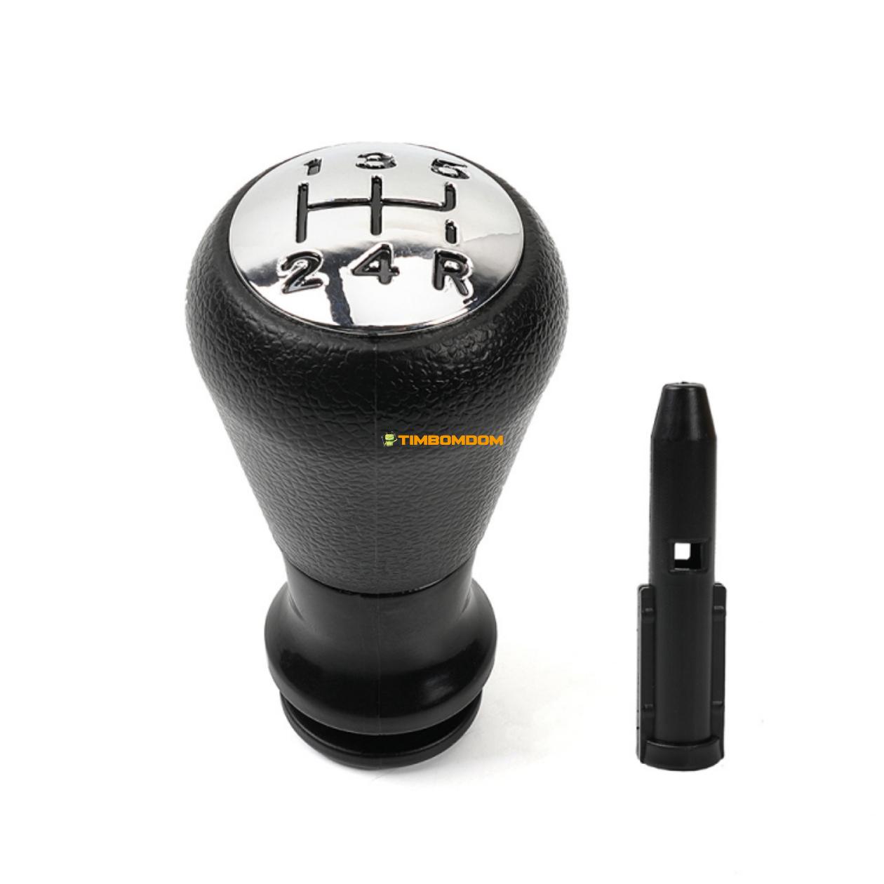 Car Gear Shift Knob Logo 206 207 307 Car Gear Shift Knob Logo 206 207 307 - TBD1183547.jpg