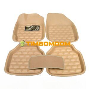 Car Universal Floor Mat Full Surround Indentation Magic Cube Floor Mat  - TBD1183554.jpg