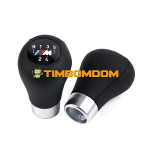 Applicable to BMW 5 7 Series M Logo Shift Knob  - TBD1183559.jpg