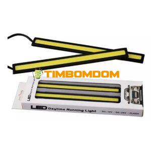 Car Daytime Running Light 17CM Super Bright LEDCOB Decoration Light Modified  - TBD1183570.jpg