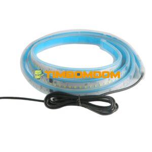 Auxiliary Light Car Hood Light Start Scan贯穿Type Daytime Running Light  - TBD1183574.jpg