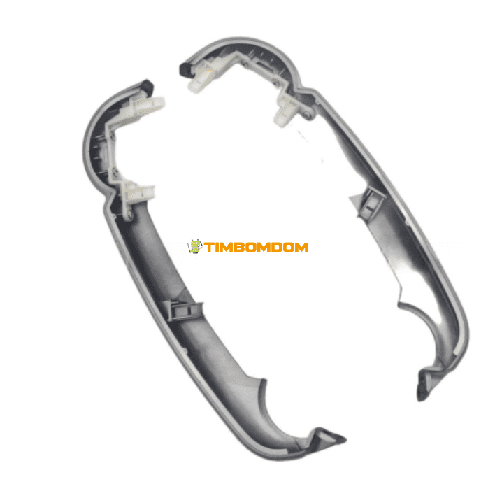 07-17 Models FJ Cruiser DVD Panel Decor 07-17 Models FJ Cruiser DVD Panel Decor - TBD1183584.png