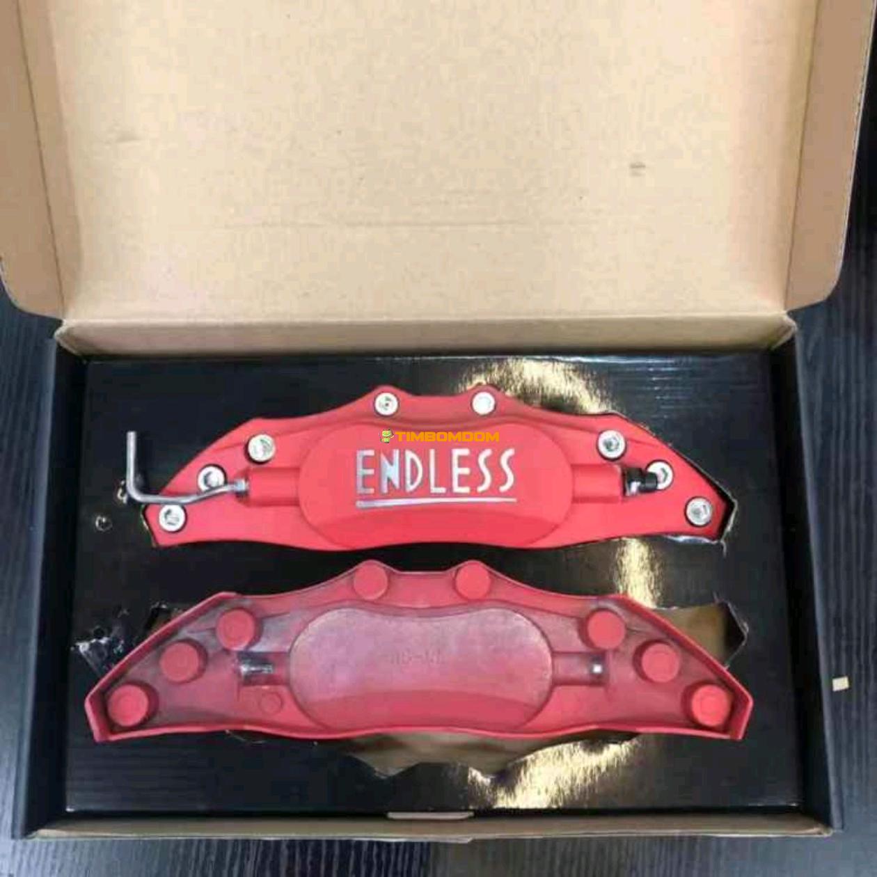 Car Modification Caliper Accessories Universal Decoration Abalone Hub Cap Car Modification Caliper Accessories Universal Decoration Abalone Hub Cap - TBD1183589.jpg