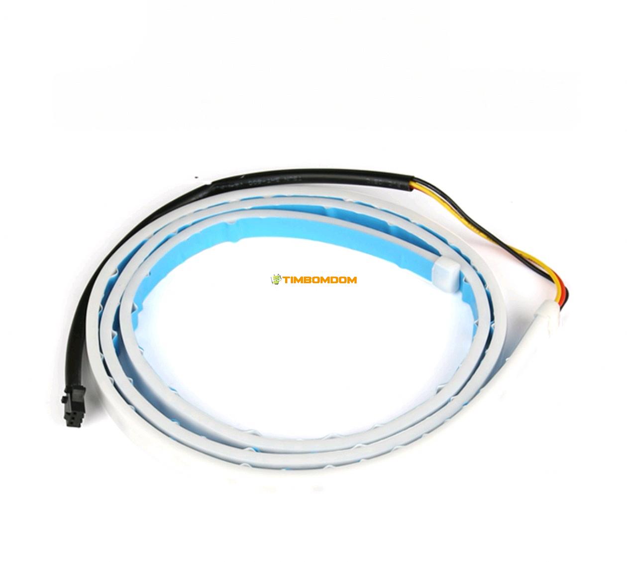 LED Light Flowing Turn Signal Light Daytime Running Light Decoration Light Guide Strip LED Light Flowing Turn Signal Light Daytime Running Light Decoration Light Guide Strip - TBD1183604.jpg