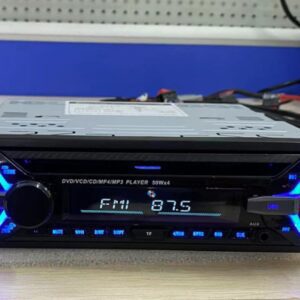 Factory Direct Sales Car MP3 With Bluetooth Radio Card Machine - TBD1183613.jpg