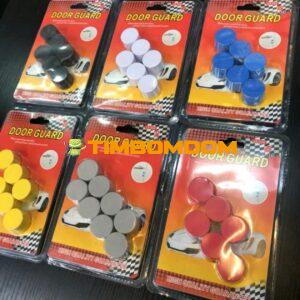 Car EVA Small Dot Door Edge Glue Car Door Anti-Collision Strip Foam  - TBD1183625.jpg